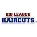 logo of Big League Haircutters