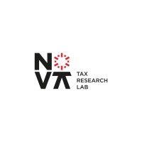 nova tax research lab logo image