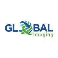 global imaging usa logo image