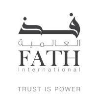 fath international ltd logo image