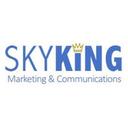 logo of Skyking Marketing Communications