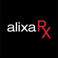 alixarx logo image