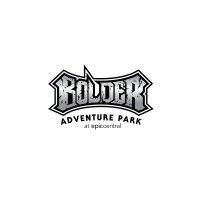 bolder adventure park logo image