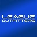 logo of League Outfitters