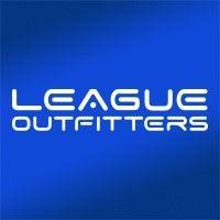 league outfitters logo image