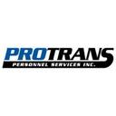 logo of Protrans Personnel Services Inc