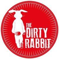 the dirty rabbit group logo image