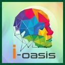 logo of I Oasis Saudi Vr Trainings