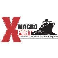 macroexport logo image