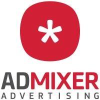 admixer advertising logo image