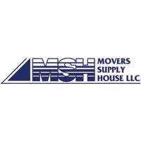 movers supply house llc