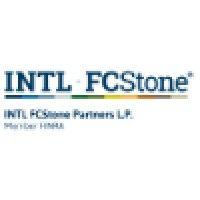 intl fcstone partners l.p. logo image