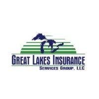 great lakes insurance services group, llc. logo image