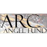 angel round capital fund logo image