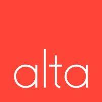 alta architects logo image