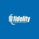 logo of Fidelity Communications