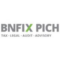 bnfix pich tax · legal · audit