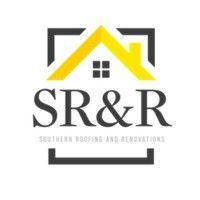 southern roofing and renovations logo image