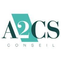 a2cs conseil logo image