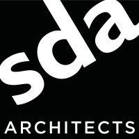 stephen dalton architects logo image