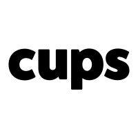 cups logo image