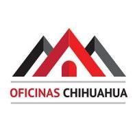 oficinas chihuahua logo image