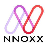 nnoxx inc. logo image