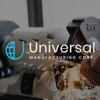 universal manufacturing corp.