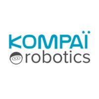 kompaï robotics logo image