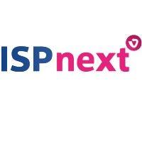 ispnext logo image