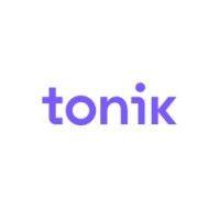 tonik logo image