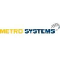 metrosystems gmbh logo image