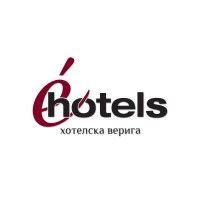 e-hotels logo image