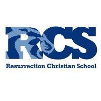 resurrection christian school