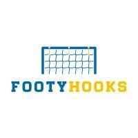 footyhooks inc. logo image