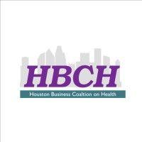 houston business coalition on health (hbch) logo image