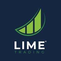 lime trading logo image