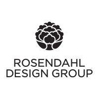 rosendahl design group a/s logo image