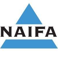 naifa logo image