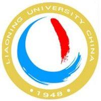 liaoning university logo image