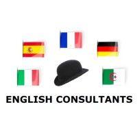 english consultants logo image