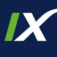 inxpress aberdeen & dundee logo image