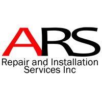 ars repair and installation services inc logo image