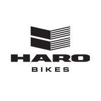 haro bikes logo image