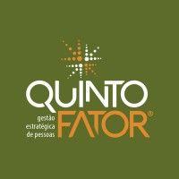 quinto fator - gestão estratégica de pessoas logo image