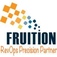 fruition revops | precision partner logo image