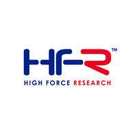 high force research ltd logo image