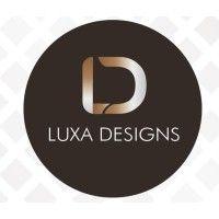 luxa designs logo image