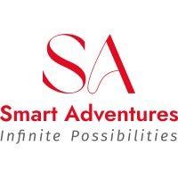 smart adventures limited logo image