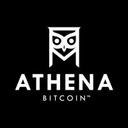 logo of Athena Bitcoin